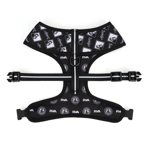 Answer \ Mekong Home & Away Reversible Harness