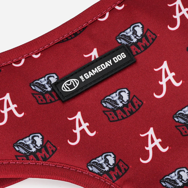 University of Alabama Home & Away Reversible Harness