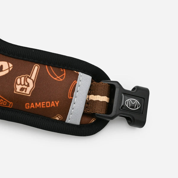 GameDay Dog Harness Buckle
