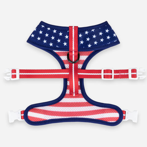 USA Home & Away Reversible Harness