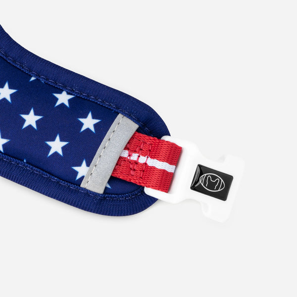USA Home & Away Reversible Harness