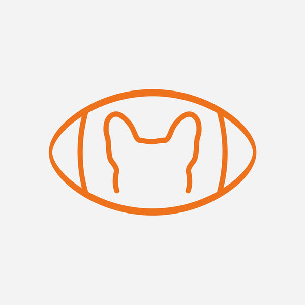 GameDay Orange
