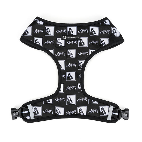 Answer \ Mekong Home & Away Reversible Harness