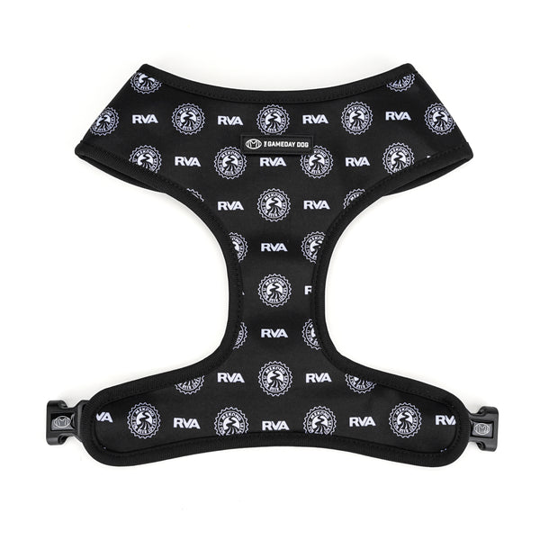 Answer \ Mekong Home & Away Reversible Harness