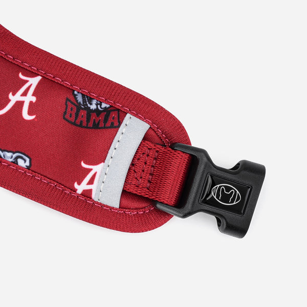 University of Alabama Home & Away Reversible Harness