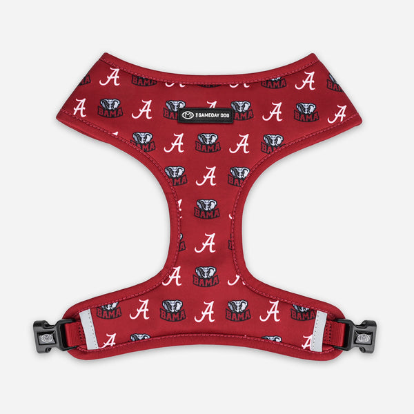 University of Alabama Home & Away Reversible Harness