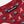 University of Alabama Home & Away Reversible Harness