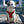 University of Alabama Home & Away Reversible Harness