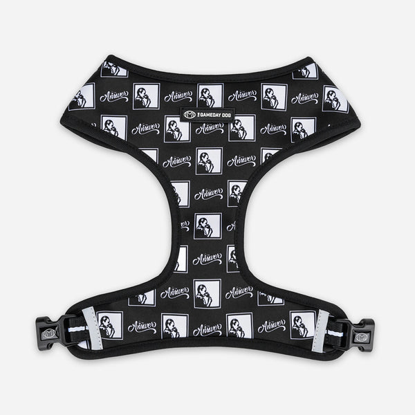 Answer & Mekong Home & Away Reversible Harness