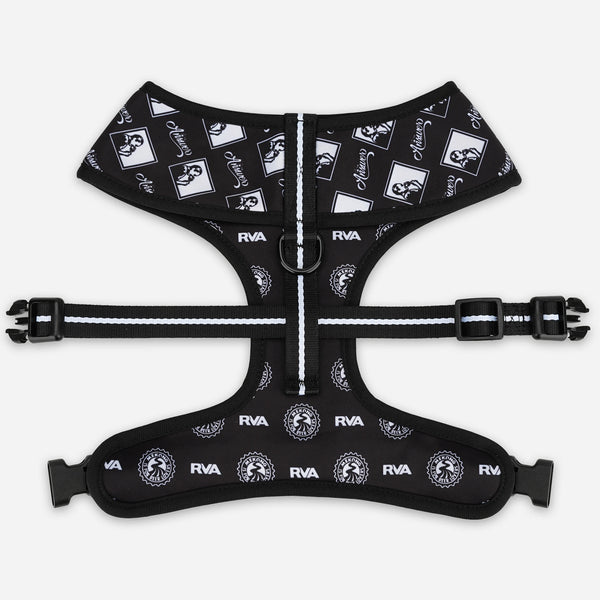 Answer & Mekong Home & Away Reversible Harness