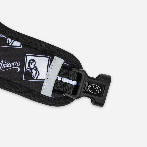 Answer & Mekong Home & Away Reversible Harness