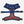 University of Virginia Home & Away Reversible Harness