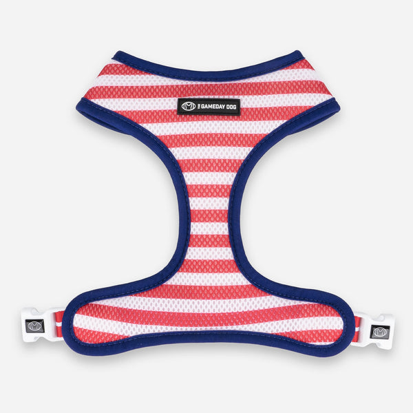 USA Home & Away Reversible Harness