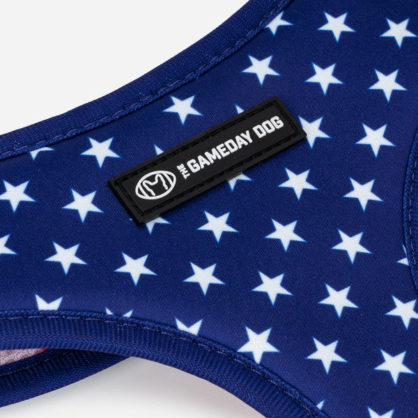 USA Home & Away Reversible Harness