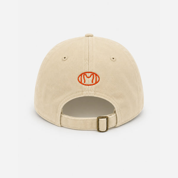 My Dog Is a Fan Organic Cotton Hat