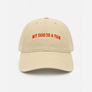 My Dog Is A Fan Hat