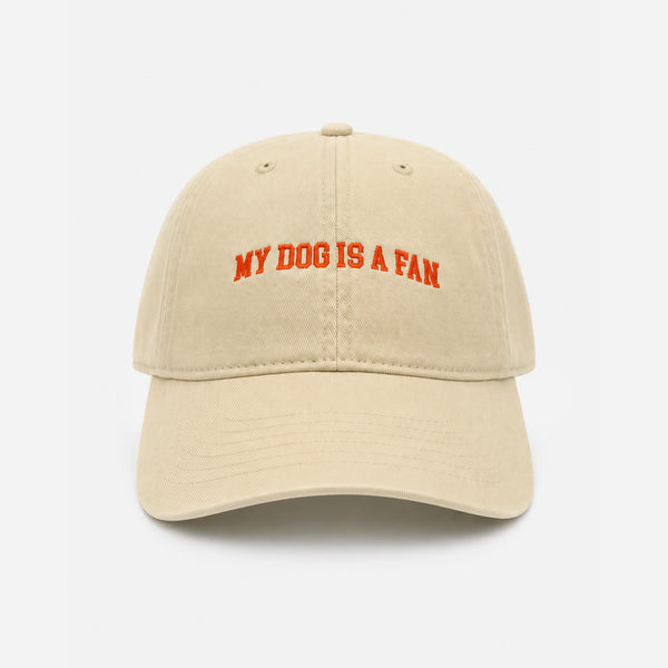 My Dog Is A Fan Hat