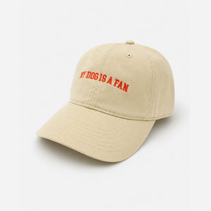 My Dog Is A Fan Hat