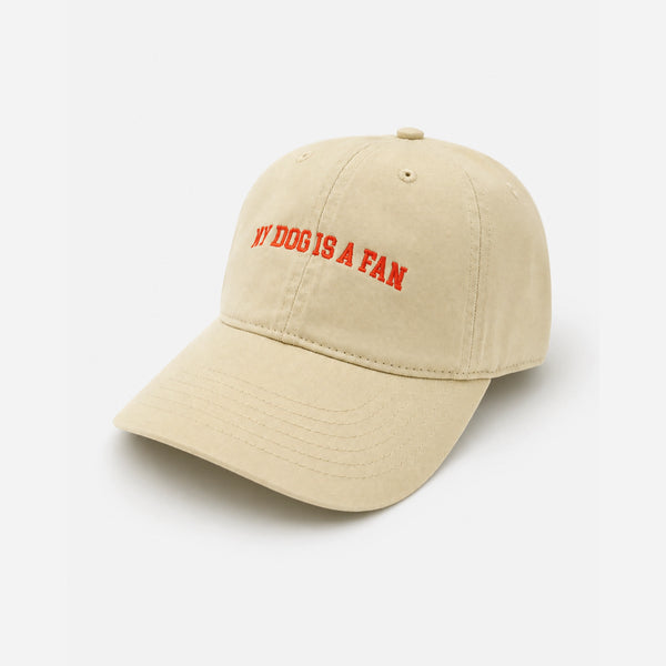 My Dog Is A Fan Hat