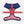 USA Dog Harness Back