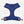USA Dog Harness Stars