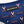 UVA Reversible Dog Harness Close-up