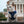 University of Virginia Home & Away Reversible Harness