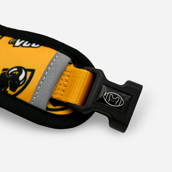 VCU Dog Harness Buckle