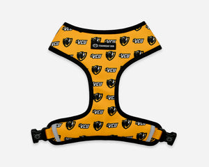 VCU Dog Harness Front