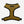 VCU Dog Harness Stripe