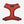 Virginia Tech Reversible Dog Harness Stripe
